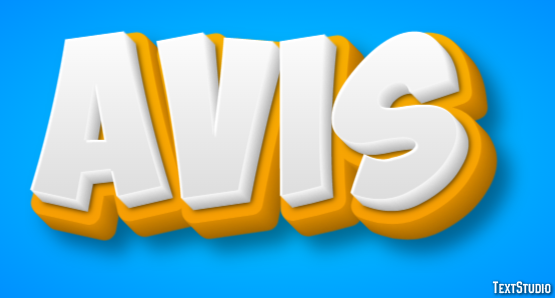 Avis Effet de Texte