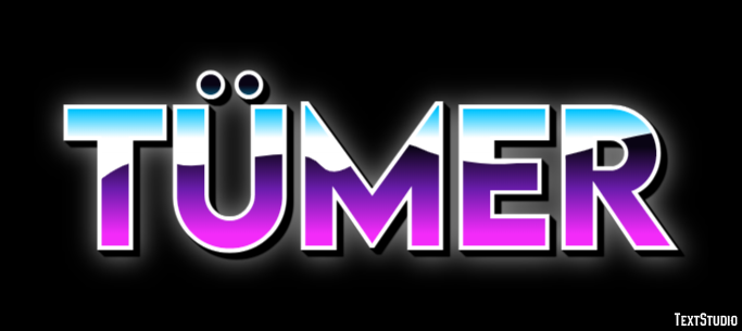 Tümer Metin Efekti