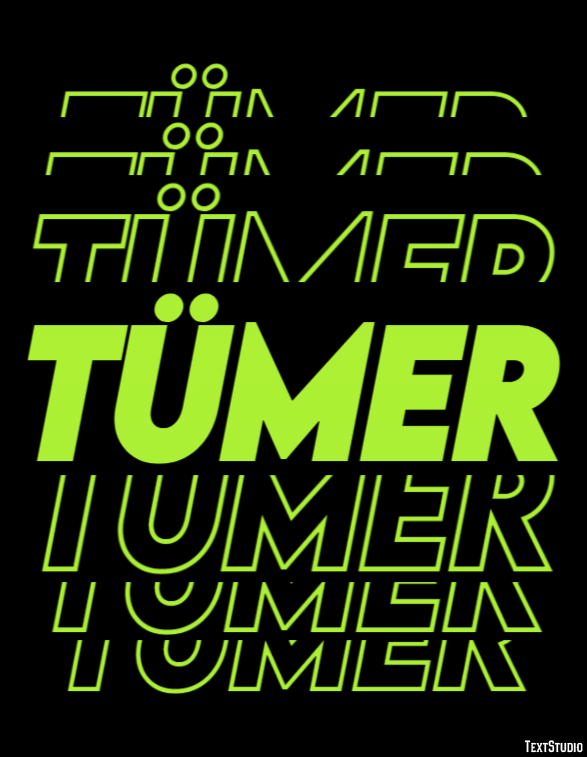 Tümer Metin Efekti