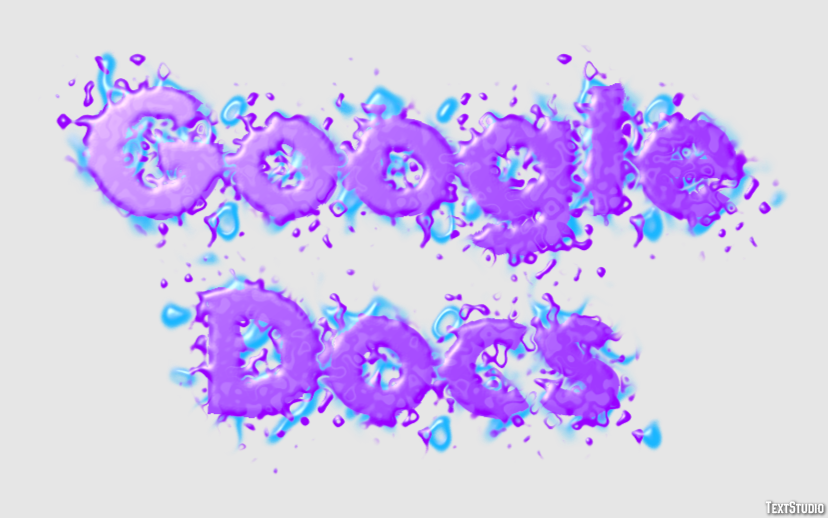 Google Docs Tekst Effect