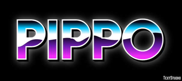 Pippo Metin Efekti