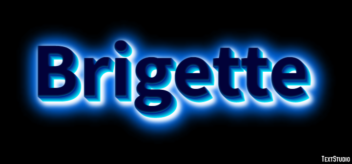 Brigette Metin Efekti