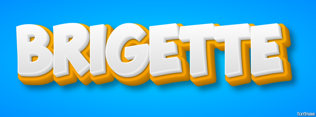 Brigette Metin Efekti