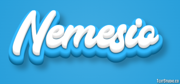 Nemesio Metin Efekti