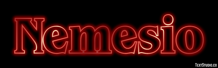 Nemesio Metin Efekti