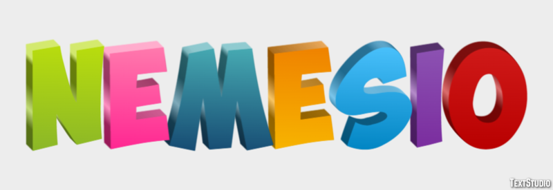 Nemesio Metin Efekti