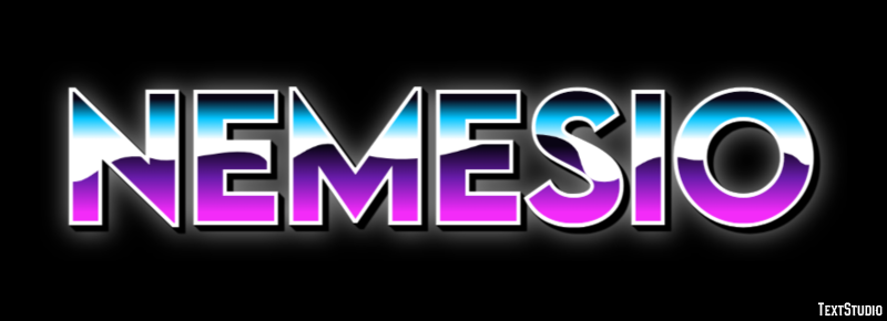 Nemesio Metin Efekti