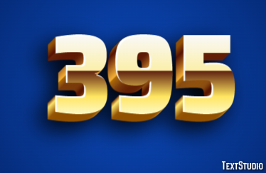 395 Effetto testo