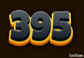 395 Effetto testo