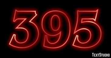 395 Effetto testo