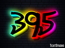 395 Effetto testo