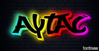 Aytac Text Effect