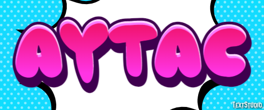 Aytac Text Effect