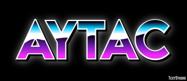 Aytac Text Effect