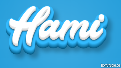 Hami Metin Efekti