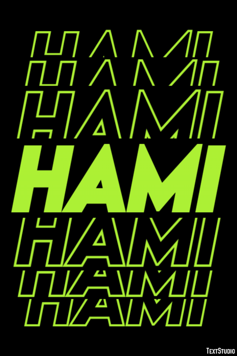 Hami Metin efekti