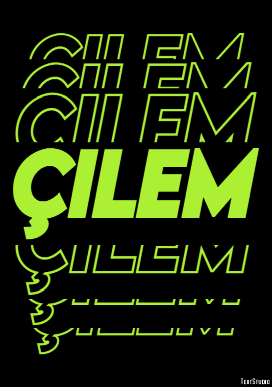 Çilem Metin Efekti