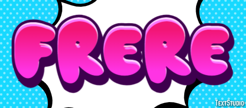 Frère Effet de Texte