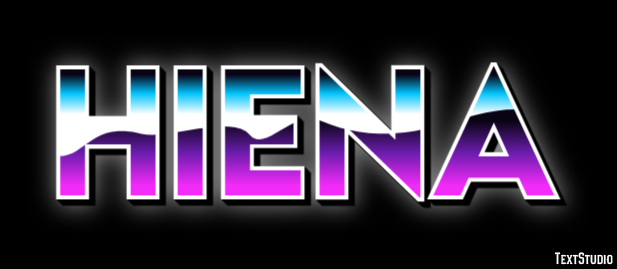 Hiena Effet de Texte