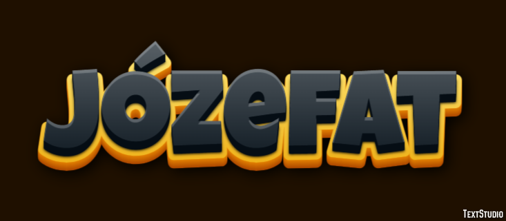 Józefat Efekt tekstowy