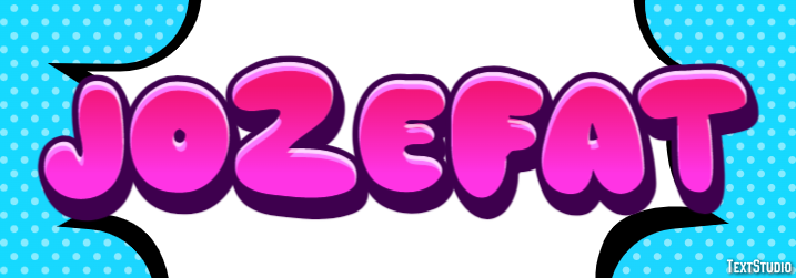 Józefat Efekt tekstowy