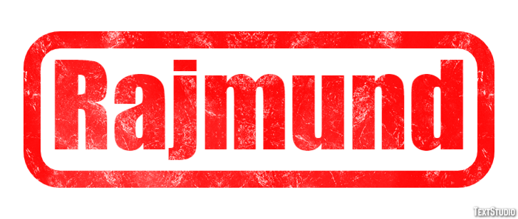 Rajmund Efekt tekstowy