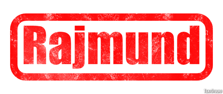 Rajmund Efekt tekstowy