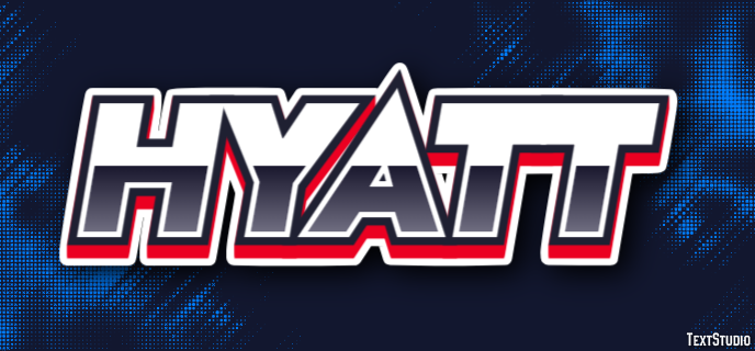 Hyatt Metin efekti