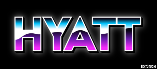 Hyatt Metin efekti
