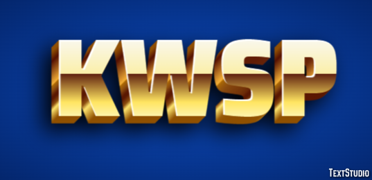 Kwsp Effetto testo
