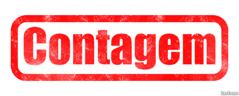 Contagem Texteffekt