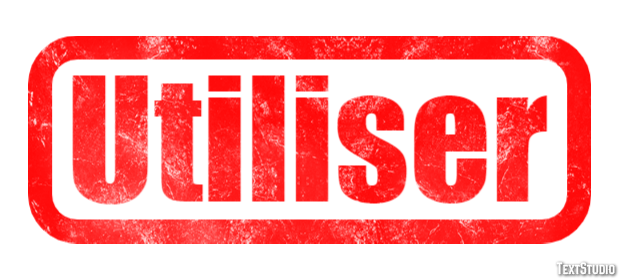 Utiliser Effet de Texte