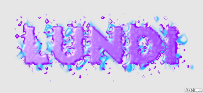 Lundi Effet de Texte