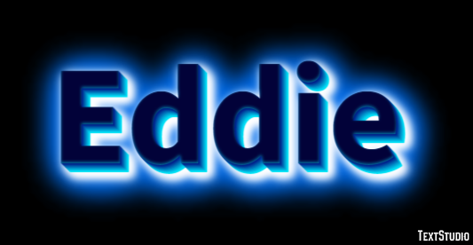 Eddie Effetto testo