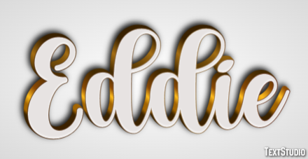 Eddie Effetto testo