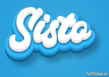 Sisto Effetto testo