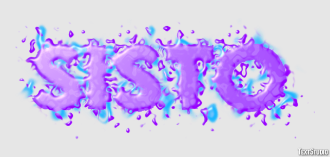 Sisto Effetto testo