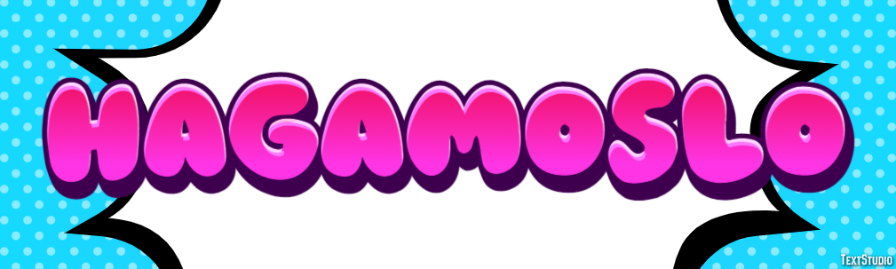 Hagámoslo Texteffekt