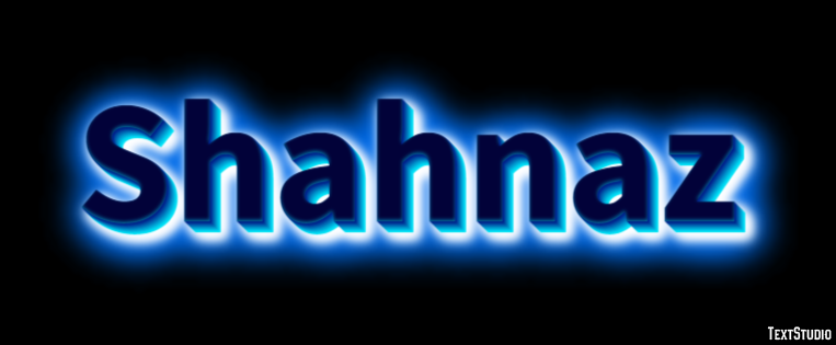 Shahnaz Effet de Texte