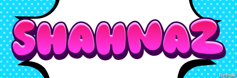 Shahnaz Effet de Texte