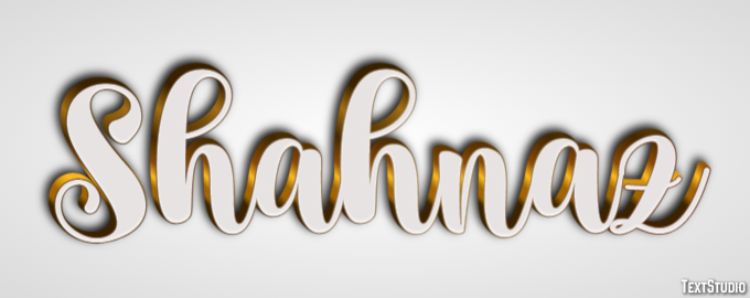 Shahnaz Effet de Texte