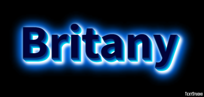 Britany Metin Efekti