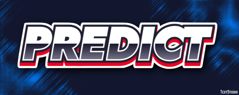 Predict Text Effect