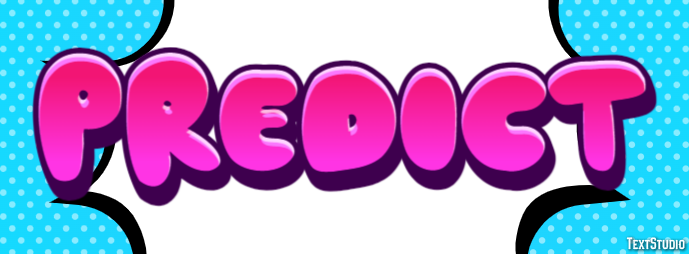 Predict Text Effect