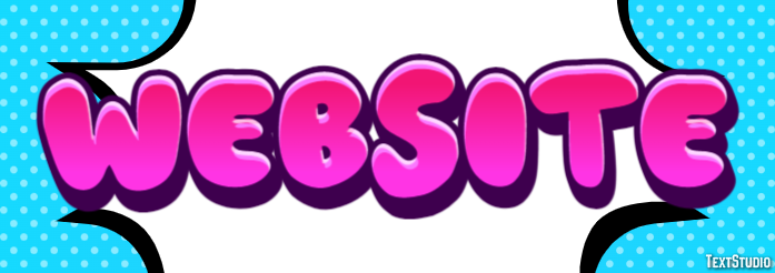 Website Effetto testo