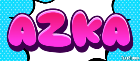 Azka Effet de Texte