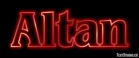 Altan Metin Efekti