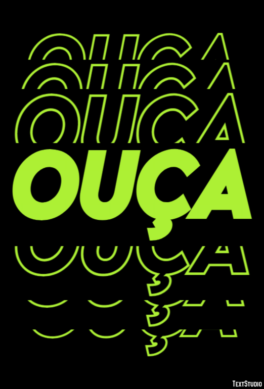 Ouça Texteffekt
