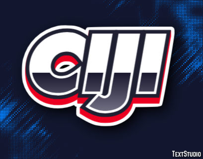 Ciji Text effect