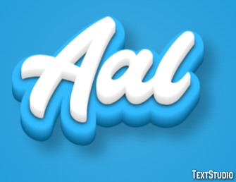 Aal Metin efekti